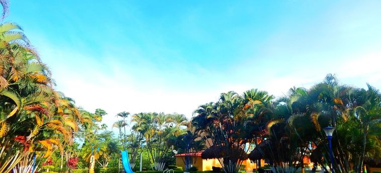 Hotel Campestre La Herradura Villavicencio: Photo 