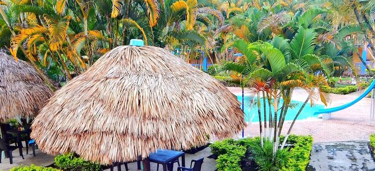 Hotel Campestre La Herradura Villavicencio: Photo 