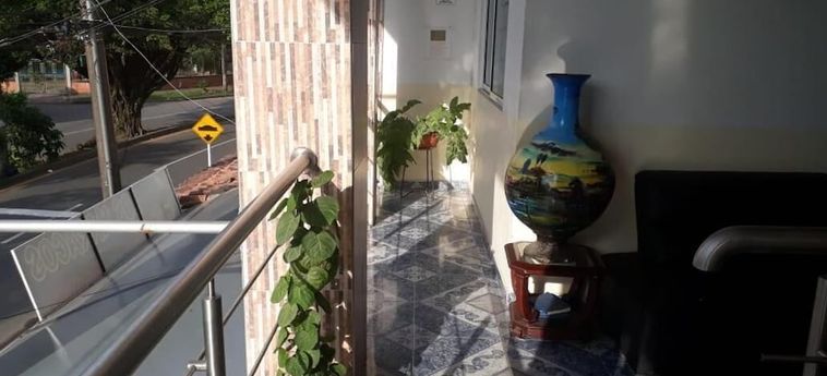 Hotel Maria Jose Villavicencio: Foto 