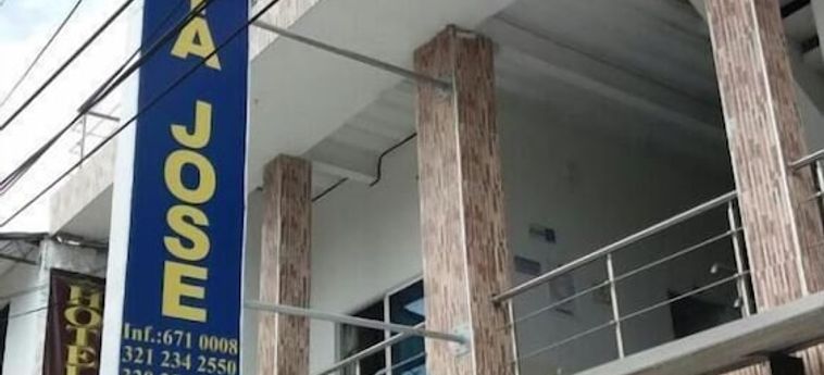 Hotel Maria Jose Villavicencio: Foto 