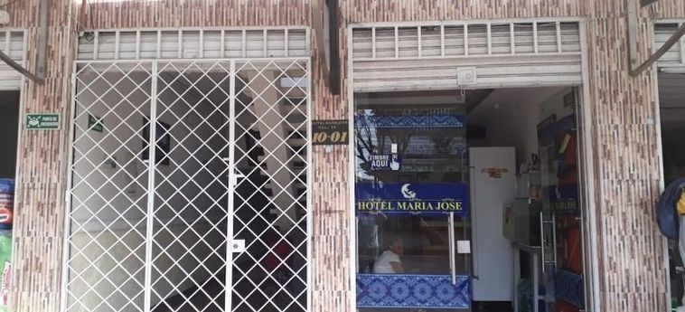 Hotel Maria Jose Villavicencio: Foto 