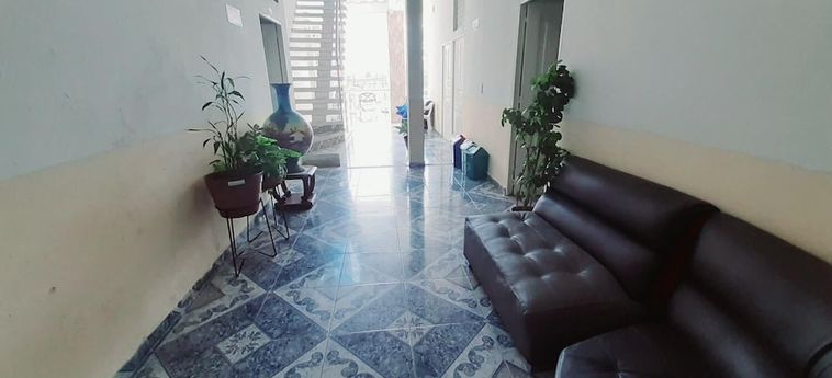 Hotel Maria Jose Villavicencio: Foto 