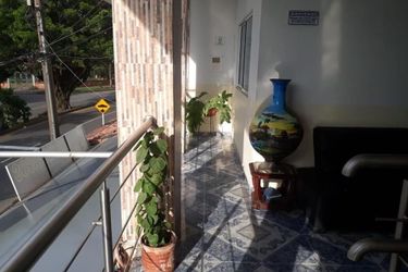 Hotel Maria Jose Villavicencio: Photo 