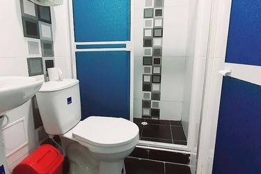 Hotel Maria Jose Villavicencio: Photo 