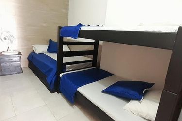 Hotel Maria Jose Villavicencio: Photo 