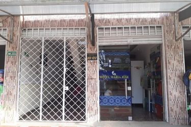 Hotel Maria Jose Villavicencio: Photo 