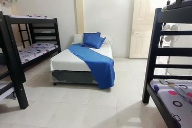 Hotel Maria Jose Villavicencio: Photo 
