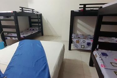 Hotel Maria Jose Villavicencio: Photo 