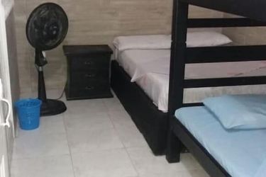 Hotel Maria Jose Villavicencio: Photo 