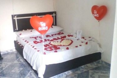Hotel Maria Jose Villavicencio: Photo 