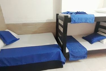 Hotel Maria Jose Villavicencio: Photo 