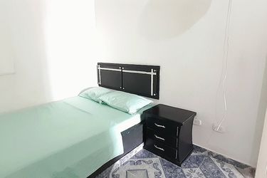 Hotel Maria Jose Villavicencio: Photo 