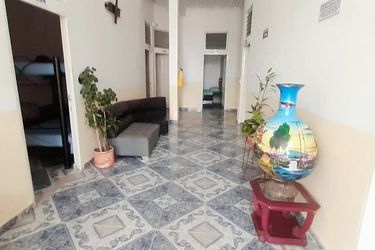 Hotel Maria Jose Villavicencio: Photo 