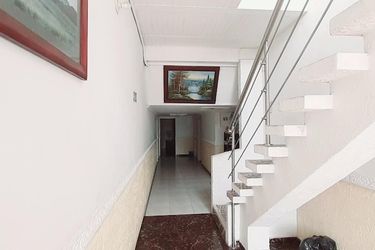 Hotel Maria Jose Villavicencio: Photo 