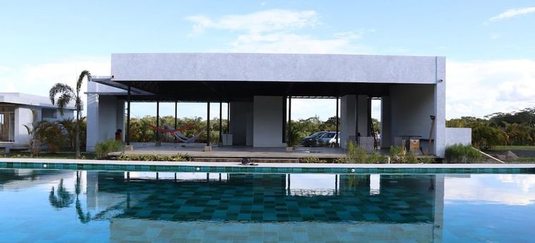 Hotel Maku Project Villavicencio: Foto 