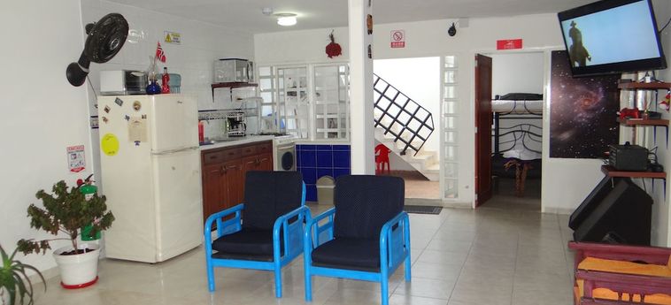 Vitrips Hostel Villavicencio Villavicencio: Foto 