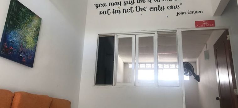 Vitrips Hostel Villavicencio Villavicencio: Foto 