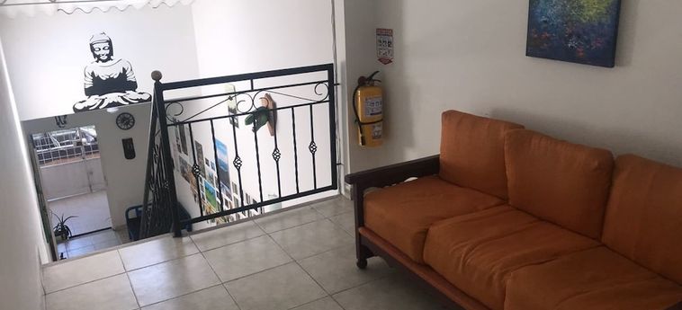 Vitrips Hostel Villavicencio Villavicencio: Foto 