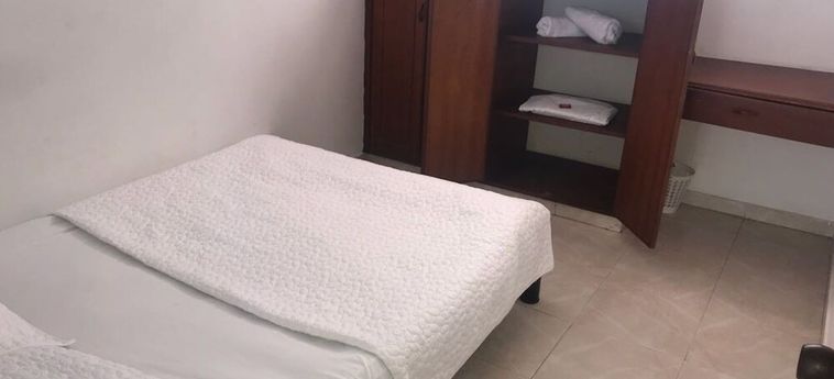 Vitrips Hostel Villavicencio Villavicencio: Foto 
