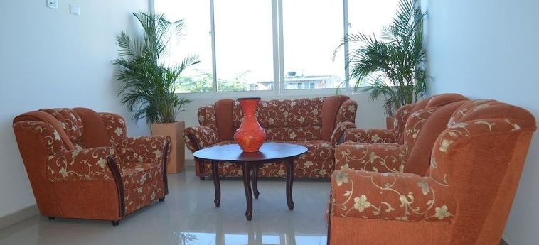 Hotel L&Amp;C Llano Confort Villavicencio: Foto 