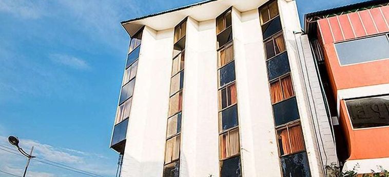 Hotel San Juan De Arama Villavicencio: Foto 