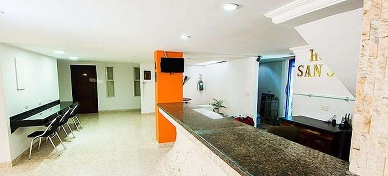 Hotel San Juan De Arama Villavicencio: Foto 