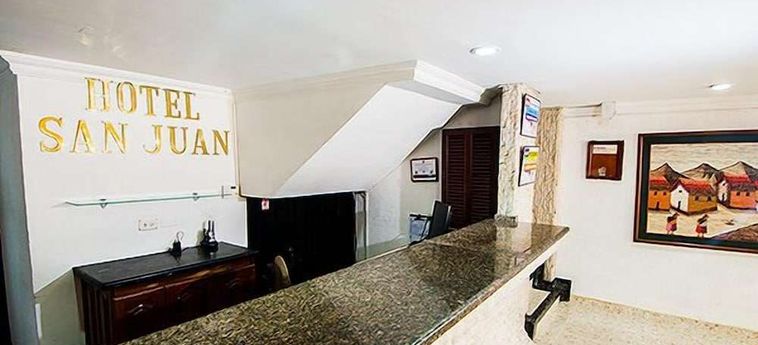 Hotel San Juan De Arama Villavicencio: Foto 