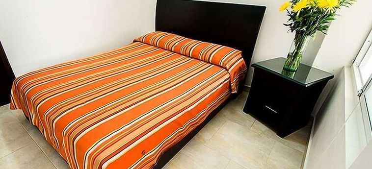 Hotel San Juan De Arama Villavicencio: Foto 