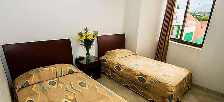 Hotel San Juan De Arama Villavicencio: Foto 
