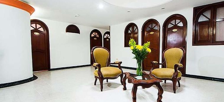 Hotel San Juan De Arama Villavicencio: Foto 
