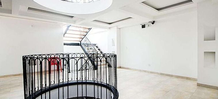 Hotel San Juan De Arama Villavicencio: Foto 