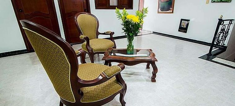 Hotel San Juan De Arama Villavicencio: Foto 