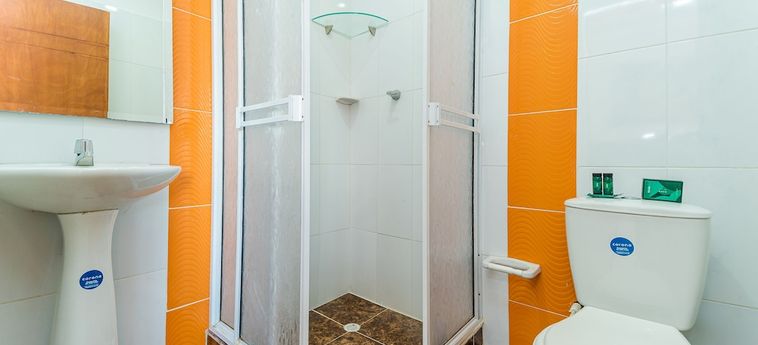 Hotel Ayenda Castillo Real 1708 Villavicencio: Foto 