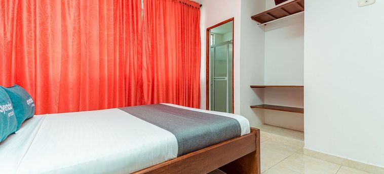 Hotel Ayenda Castillo Real 1708 Villavicencio: Foto 