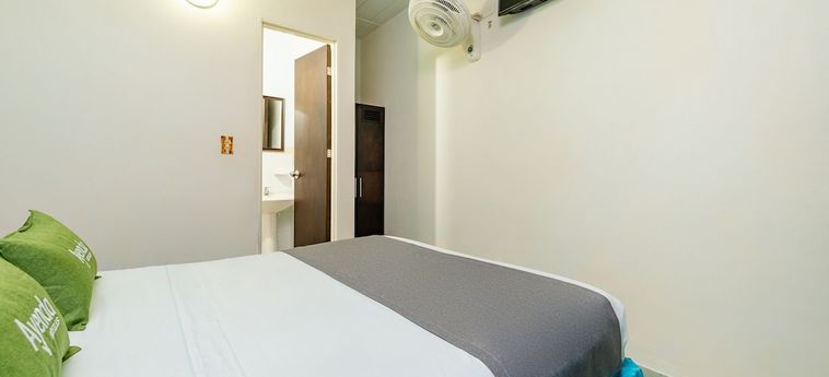 Hotel Ayenda Eclipse 1706 Villavicencio: Foto 