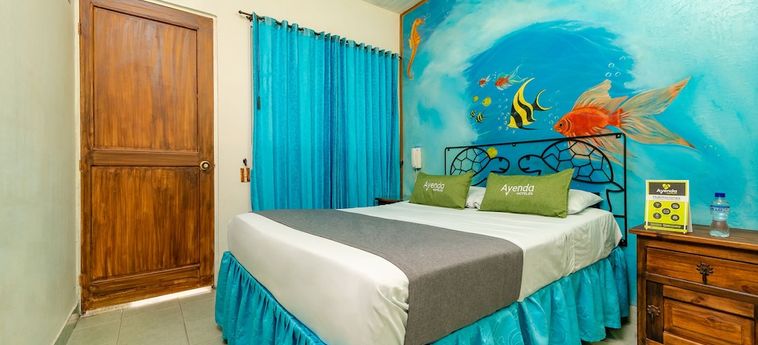 Hotel Ayenda Eclipse 1706 Villavicencio: Foto 