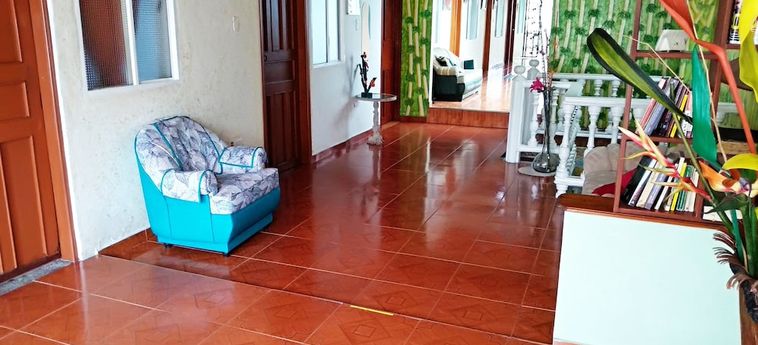 Hotel Ayenda Eclipse 1706 Villavicencio: Foto 