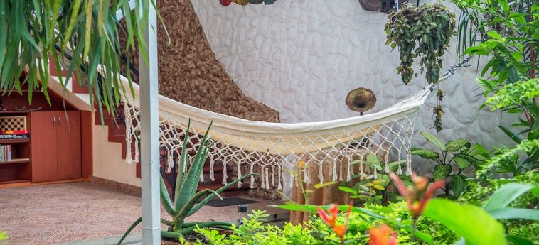Hotel Ayenda Eclipse 1706 Villavicencio: Foto 