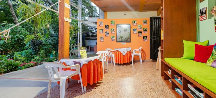Hotel Ayenda Eclipse 1706 Villavicencio: Foto 
