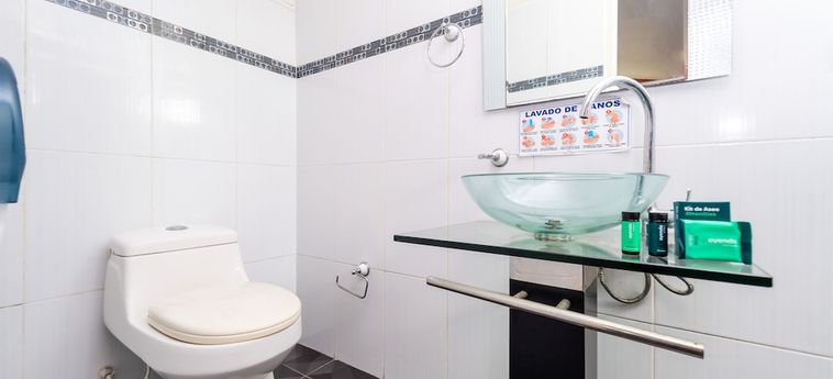 Hotel Ayenda Suramericano Villavicencio: Foto 