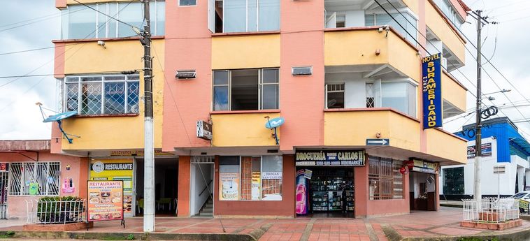 Hotel Ayenda Suramericano Villavicencio: Foto 