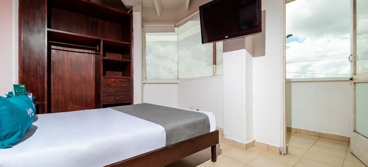 Hotel Ayenda Suramericano Villavicencio: Foto 