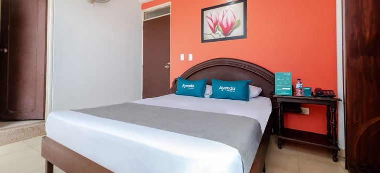 Hotel Ayenda Suramericano Villavicencio: Foto 