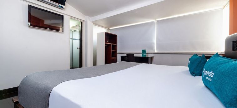Hotel Ayenda Suramericano Villavicencio: Foto 
