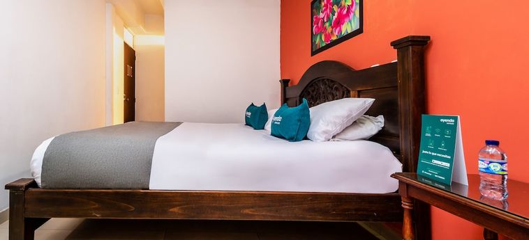 Hotel Ayenda Suramericano Villavicencio: Foto 