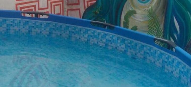 Hotel Los De A Pie Villavicencio: Foto 