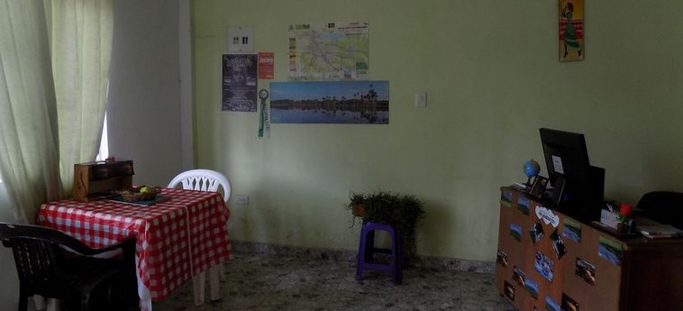 Hotel Los De A Pie Villavicencio: Foto 