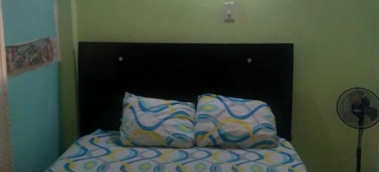 Hotel Los De A Pie Villavicencio : Photo 