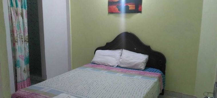 Hotel Los De A Pie Villavicencio : Photo 