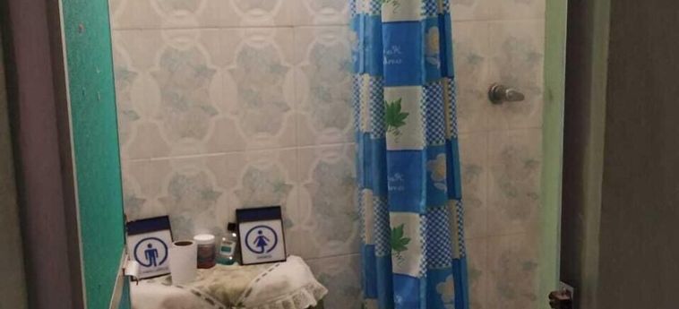 Hotel Los De A Pie Villavicencio : Photo 